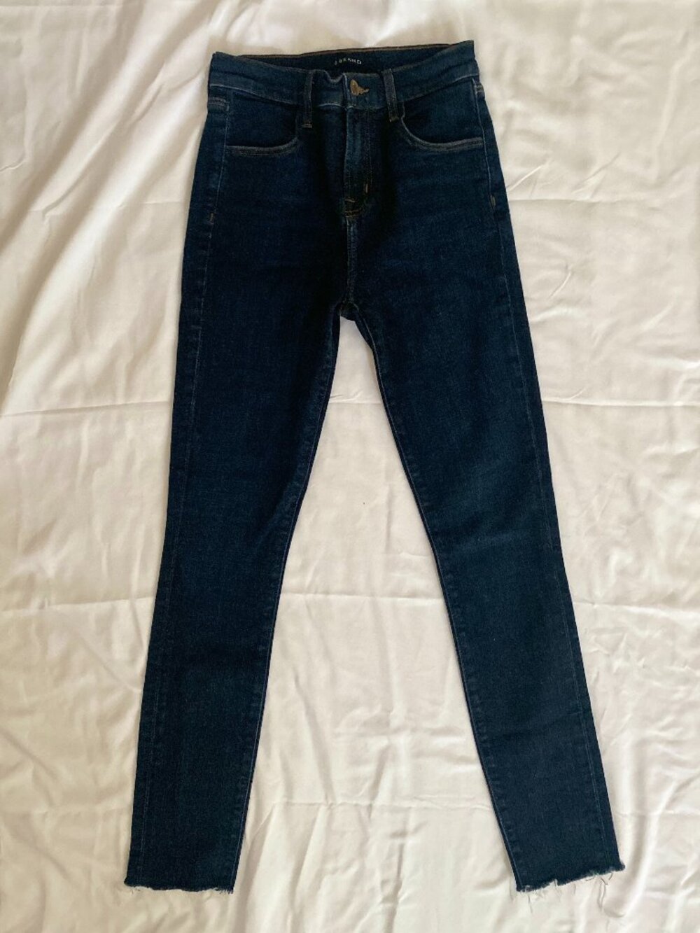 J BRAND, Maria Jeans